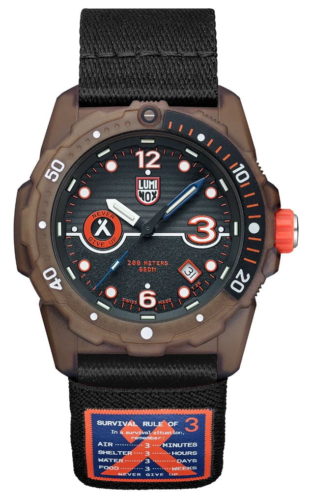 Luminox tide hot sale