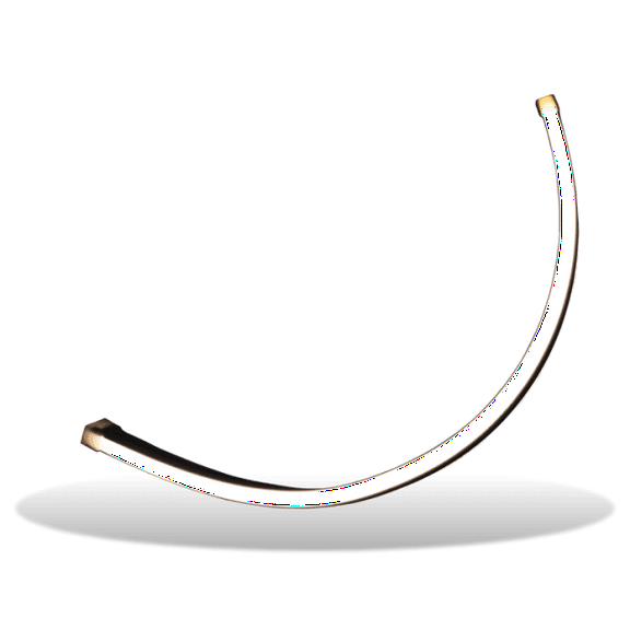 Lumishore 60-0512-5000 5 m Eclipse Neon Flex LED Light for SNL100 - White