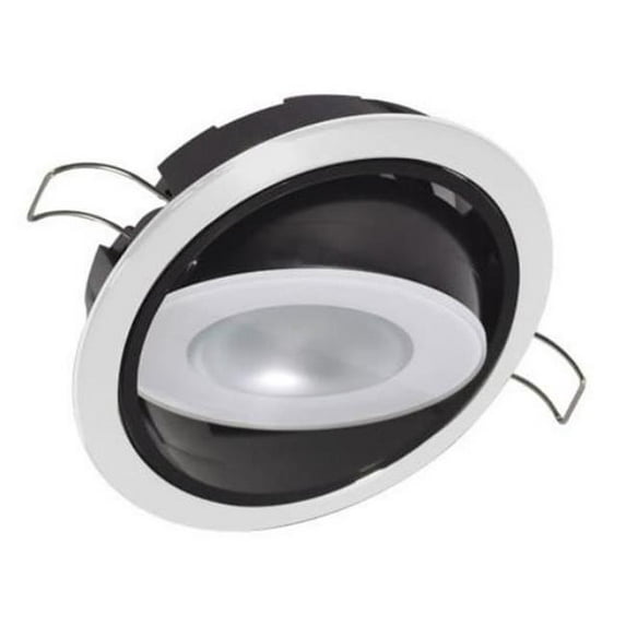 Lumitec LUM115129 Mirage Down Light - Warm White