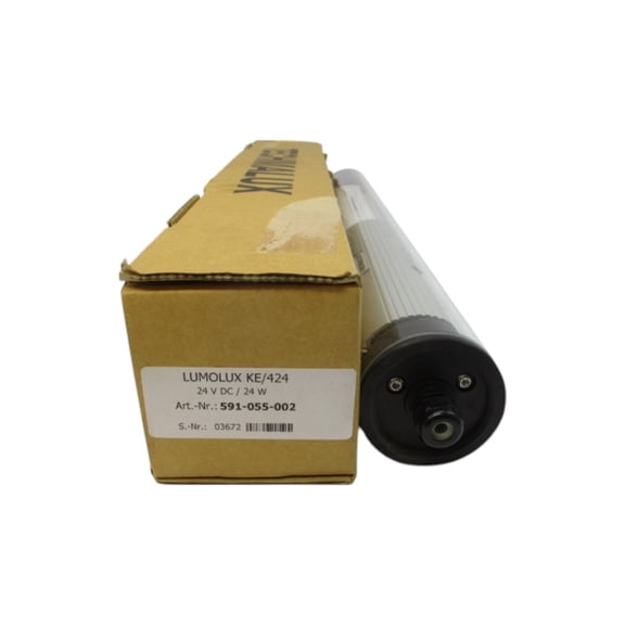 LUMOLUX KE/424 591-055-002 24VDC NSMP