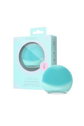 LUNA 4 Play Facial Cleansing Brush - Minty Cool