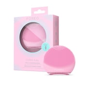 LUNA 4 Play Facial Cleansing Brush - Pearl Pink
