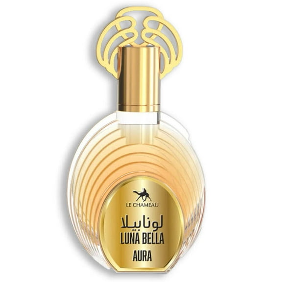 Emper Unisex Le Chameau Luna Bella Aura EDP Spray 3.4 oz Fragrances 6294021903189