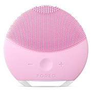 LUNA Mini 2 - Pearl Pink by Foreo for Women - 1 Pc Cleansing Brush