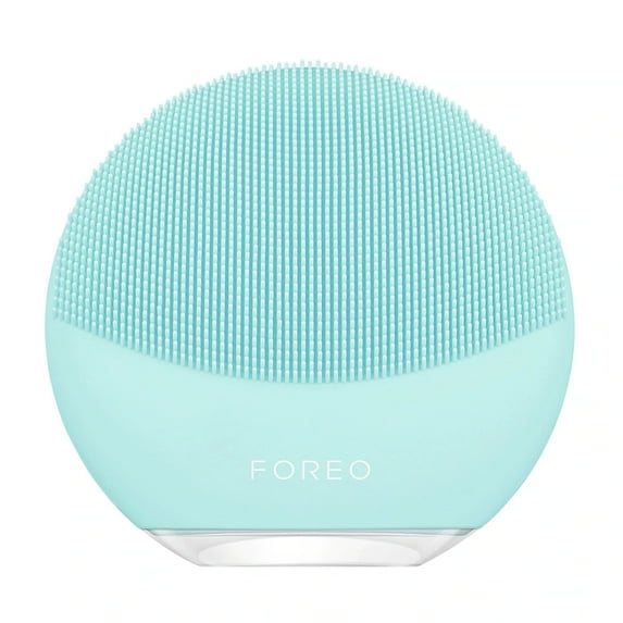 FOREO LUNA MINI 3 Cleansing Facial Brush - Mint