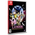thumbnail image 1 of LUNAR Remastered Collection - Nintendo Switch, 1 of 8