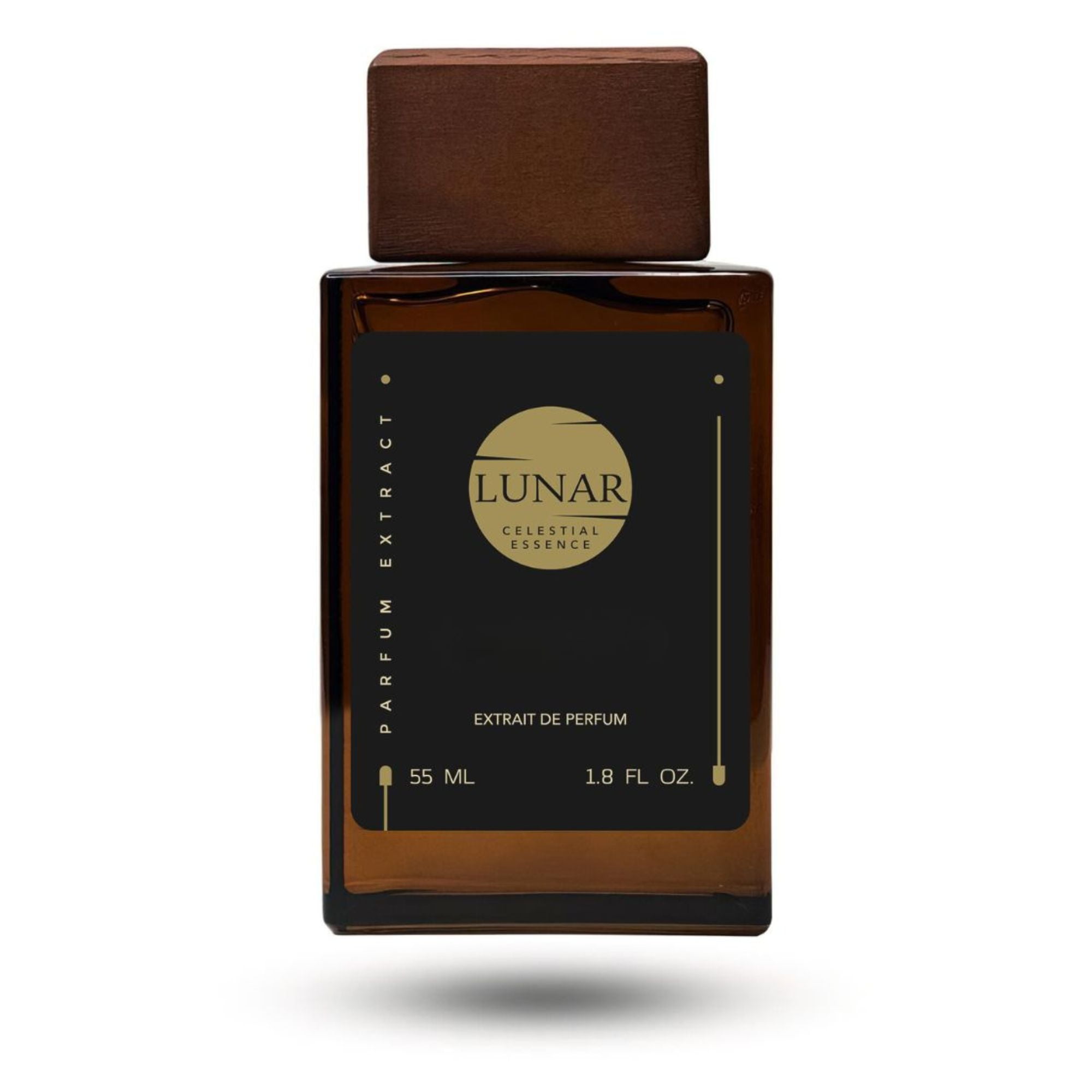 LUNARNCO FRAGRANCES INSPIRED BY Gentle Fluidity Gold Eau de Parfum for Women and Men, fragrances