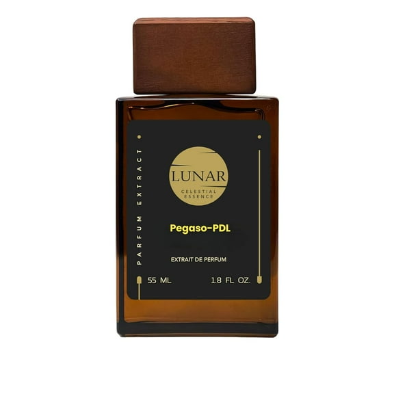 LUNARNCO FRAGRANCES Parfume D M Inspired Cologne, Long-Lasting Concentrated, Eau de Parfum, Warm & Spicy Scent, 55 ml