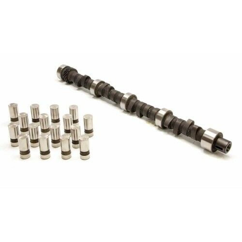 LUNATI 10510702LK Voodoo Hydraulic Flat Tappet Cam & Lifter Kit