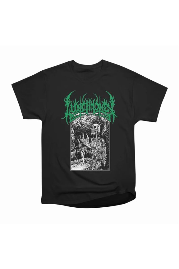 LUNCH MONEY T-Shirt Tee Gift For Him Merch For Her Apparel For Friend