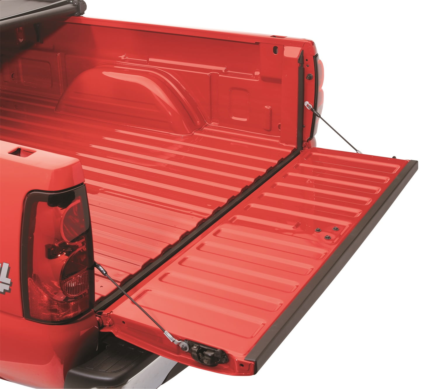 LUND Tailgate Seal - 30002
