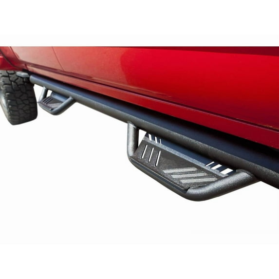 Step Nerf Bar-Terrain HX Step LUND 34641019 Fits select: 2014-2018 CHEVROLET SILVERADO, 2014-2018 GMC SIERRA