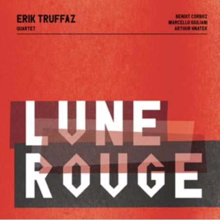 LUNE ROUGE