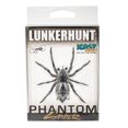thumbnail image 1 of LUNKERHUNT PHANTOM SPIDER - HUNTSMAN - 2", 1/4oz - 1 UNIT, 1 of 9