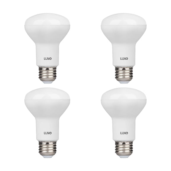 LUNO R20 Dimmable LED Bulb, 6.5W (45W Equivalent)