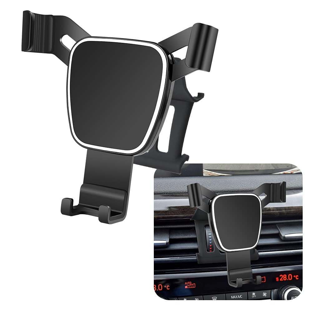 Bwen Magnetic Car Phone Holder Custom Fit For BMW X5 2019-2023 Vent Car Phone Mount