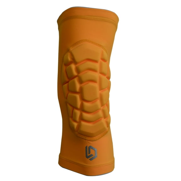 LUODITO Knee Pads Wrestling Basketball Football Volleyball Youth Kids Adult Protective Knee Compression Sleeves