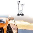 LUODU 12V Car Air Horn Air Horn Kit Truck Car Horn Air Horn With