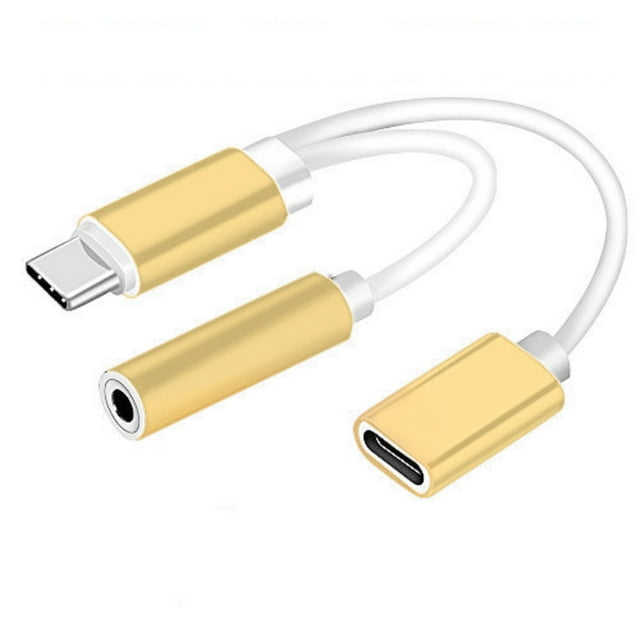 LUODU 3 Prong to 4 Prong Dryer Adapter Stove Plug Adapter Vga Male to