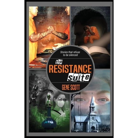 The Resistance Suite, (Paperback)