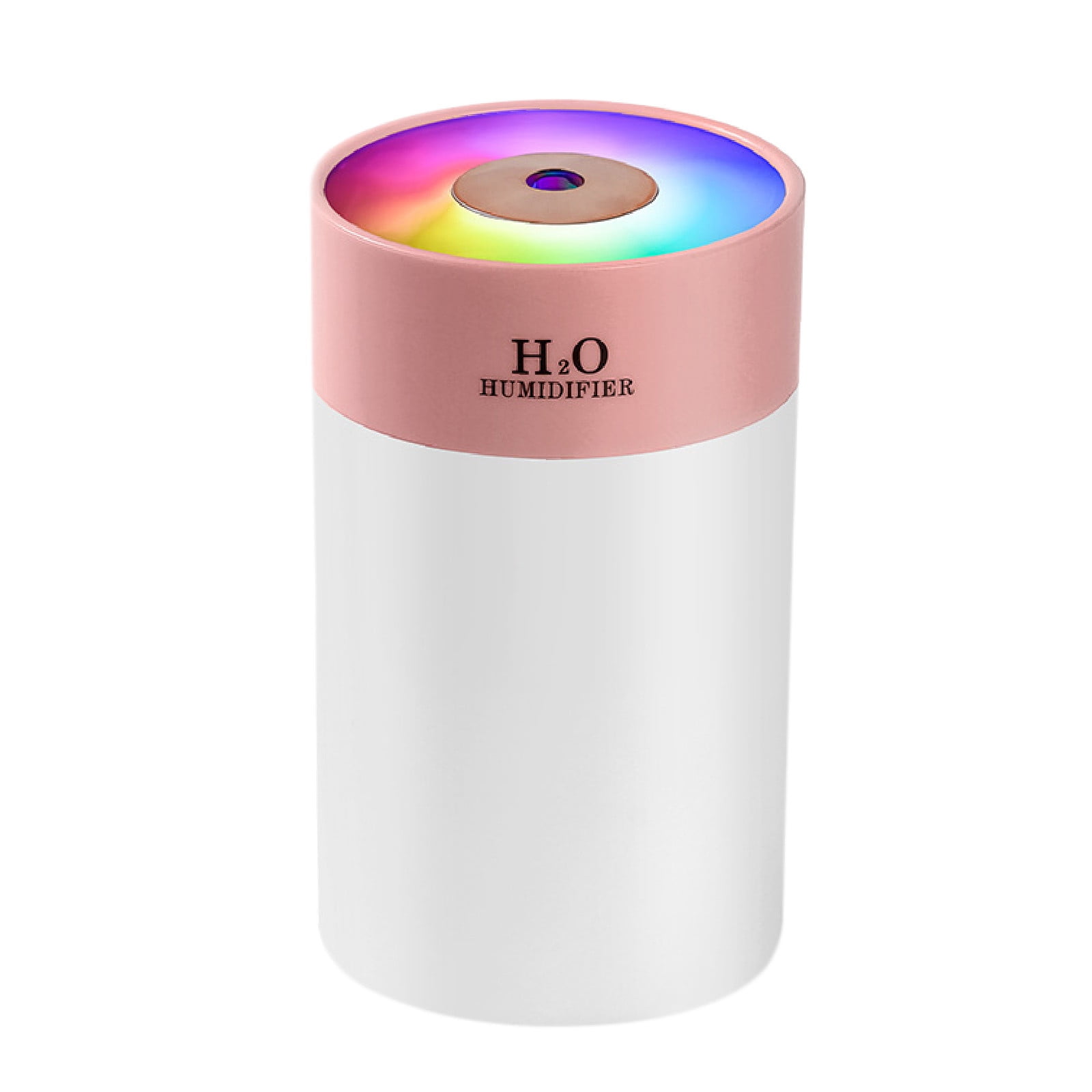 LUODU Air Guitar Humidifying Stone Humidifiers for Nasal Congestion Can