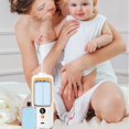 thumbnail image 1 of LUODU Aromatherapy Household Long Lasting Aromatherapy Machine Automatic Fragrance Indoor Fragrance Air Spray Toilet Artifact, 1 of 6