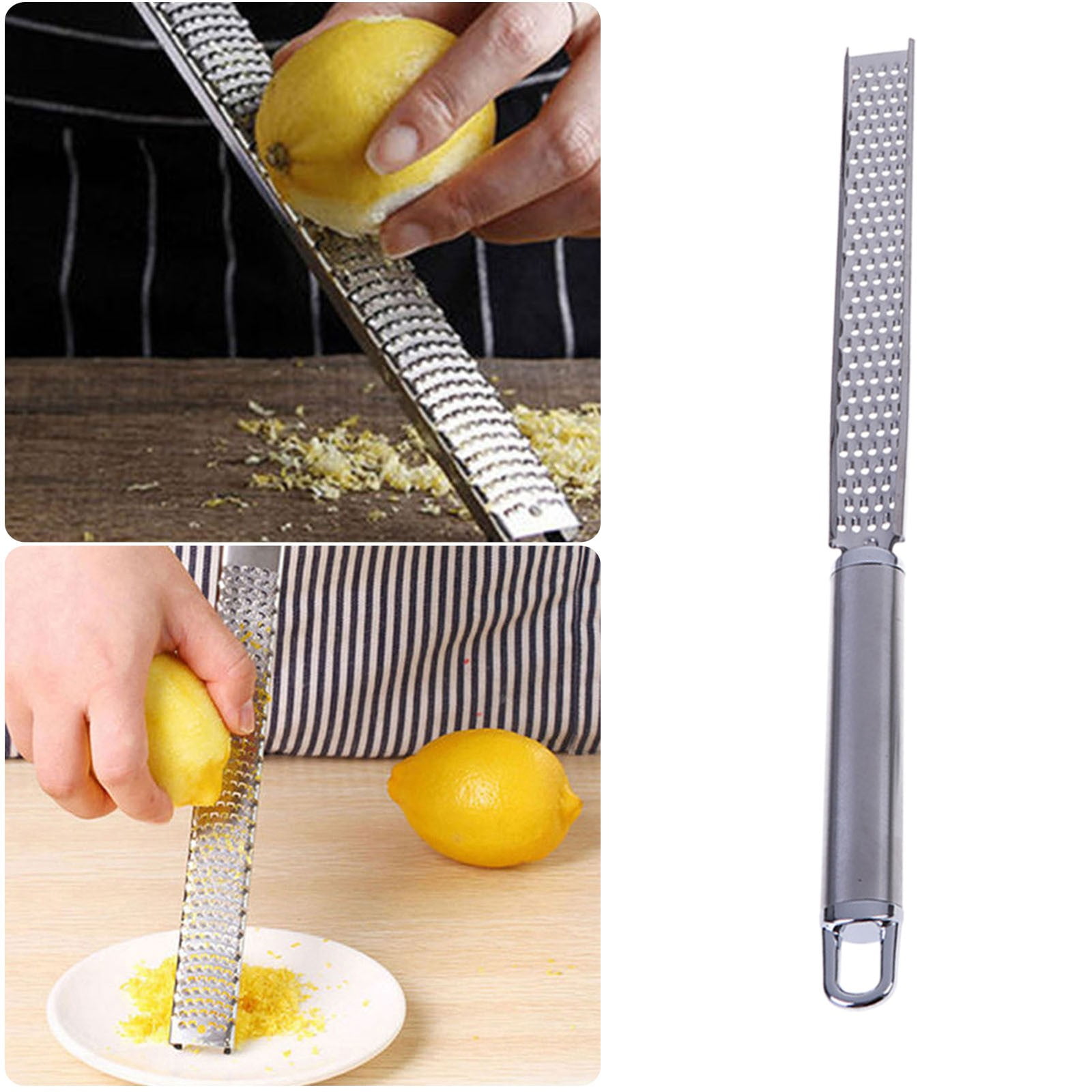 LUODU Automatic Cheese Grater Graters for Kitchen Aide Small Shder