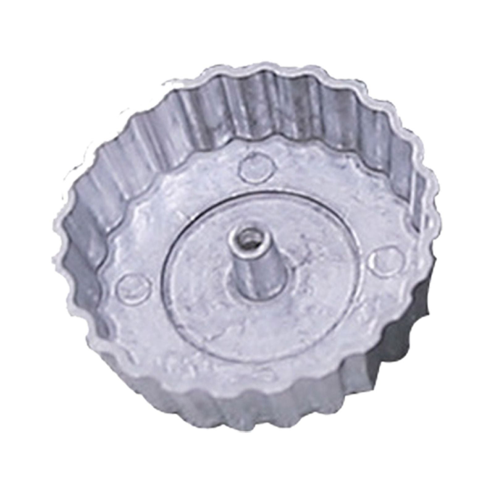 LUODU Bakeware Organizer Rack for Glass Bakeware with Lids for Oven Ceramic Baking Sheet