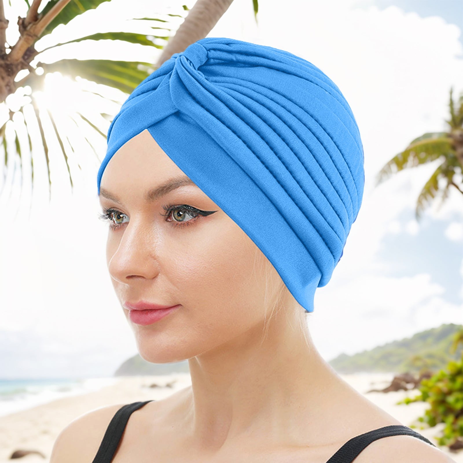 LUODU Bathroom Hand Towel Set Towels for Tie Thick Bath Towels Extra