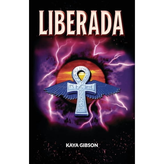 Liberada, (Paperback)