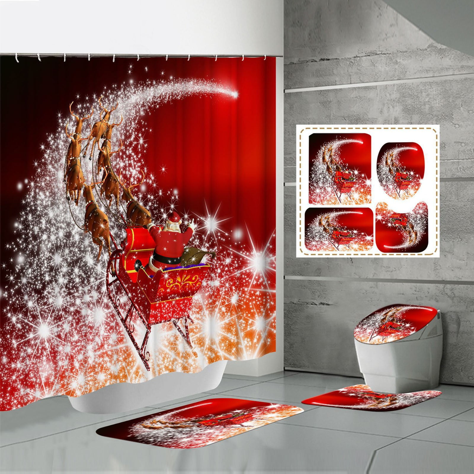 LUODU Bathroom Storage Paper Towels Holder Towel Warmer Rack Bathroom ...