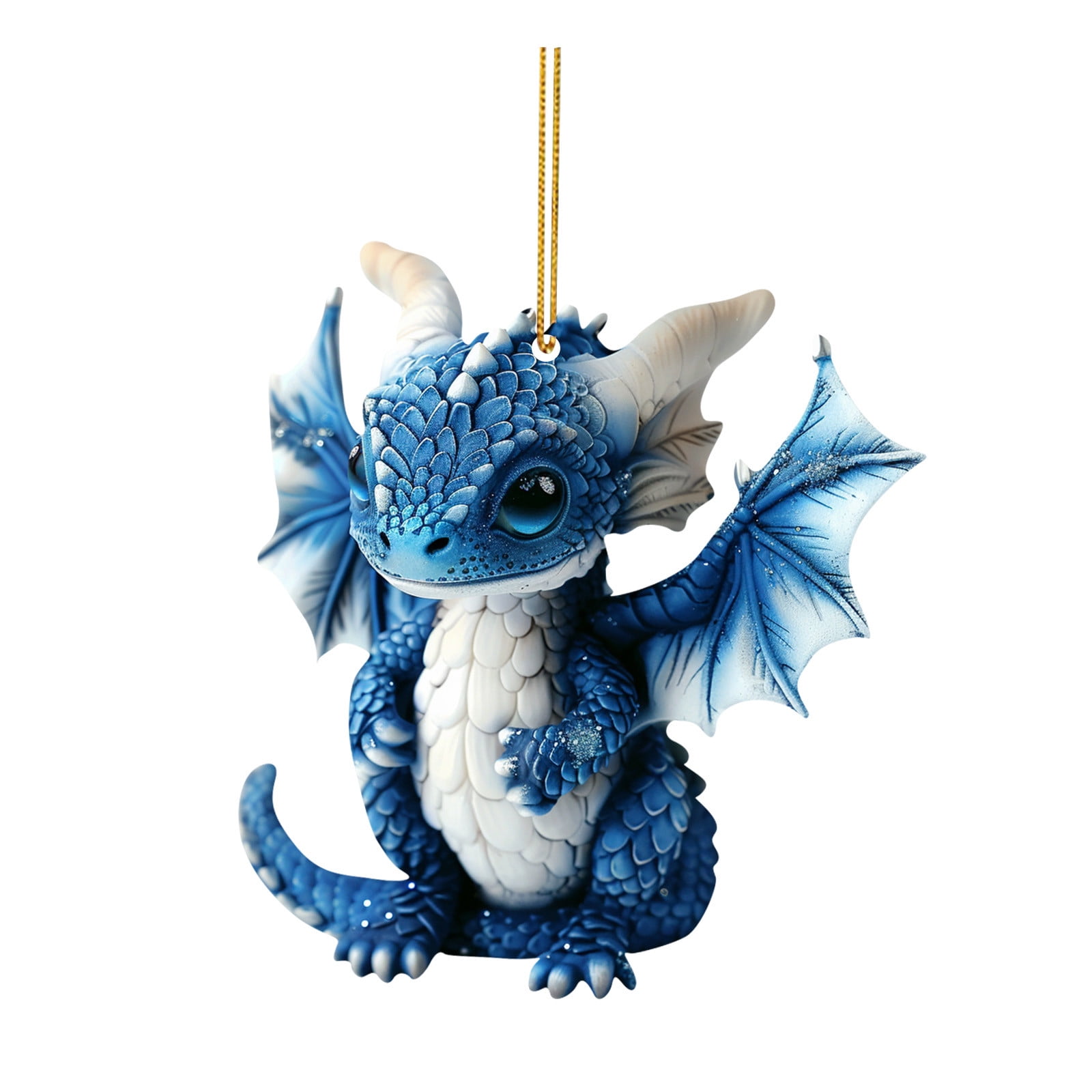 LUODU Bead Curtain for Doorway Garland Bead Vintage Stained Glass