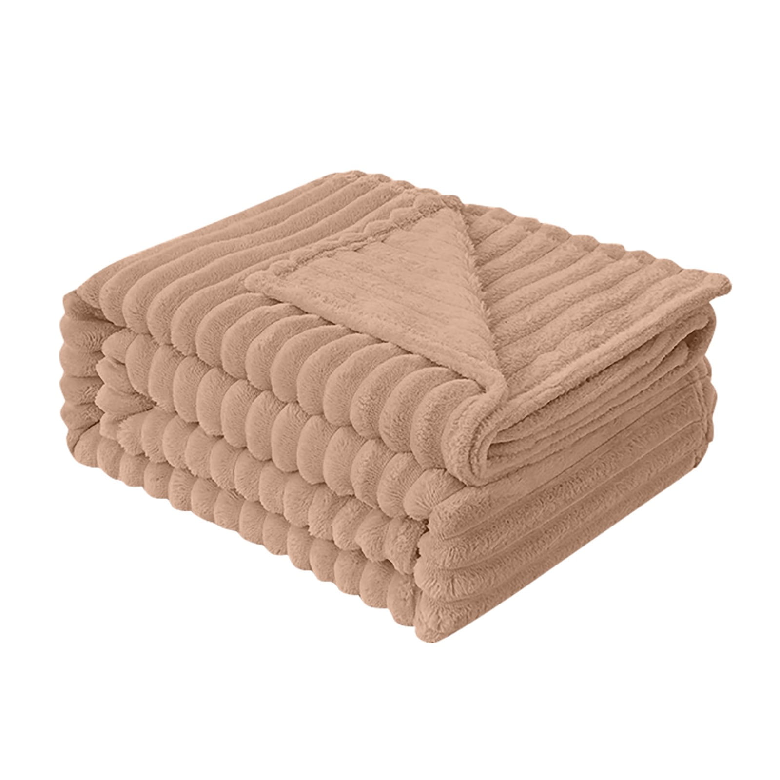 LUODU Blanket Heating Nice Throw Blanket Heavy Blanket Weighed Blankets