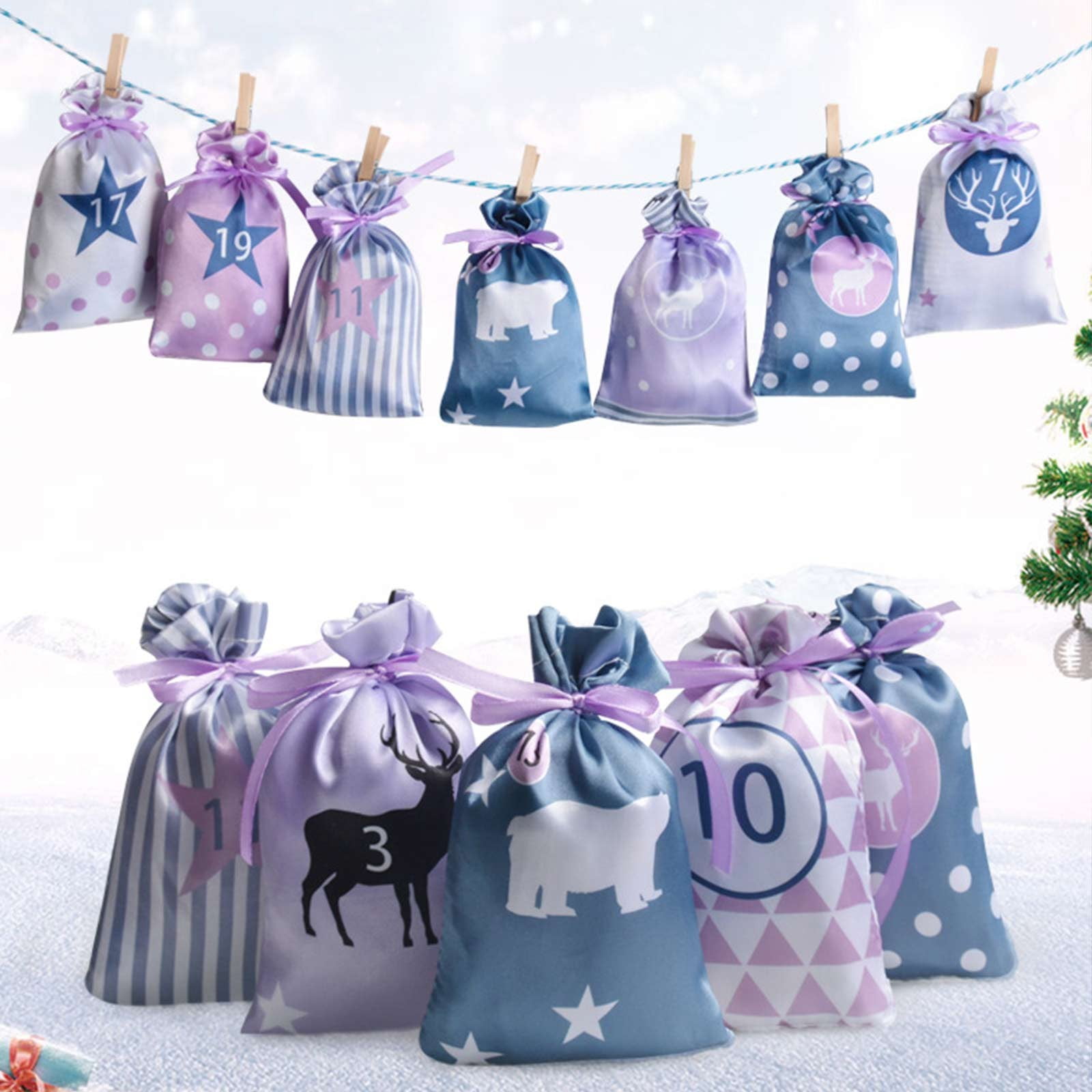 LUODU Camping Must Haves 2024 Ghee Container Laundry Room Organization