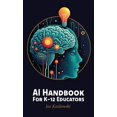 thumbnail image 1 of AI Handbook For K-12 Educators, (Hardcover), 1 of 3