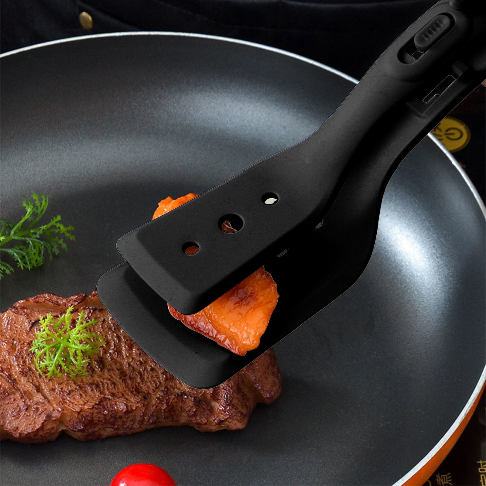 LUODU Chip Bag Storage Chips Clips Pack Bag Seal Clips Clothesline