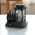 thumbnail image 1 of LUODU Christmas Decorations LED Light New Children's Hand Held Gift Window Display Pendant LED Night Light for Christmas Decoration, 1 of 3