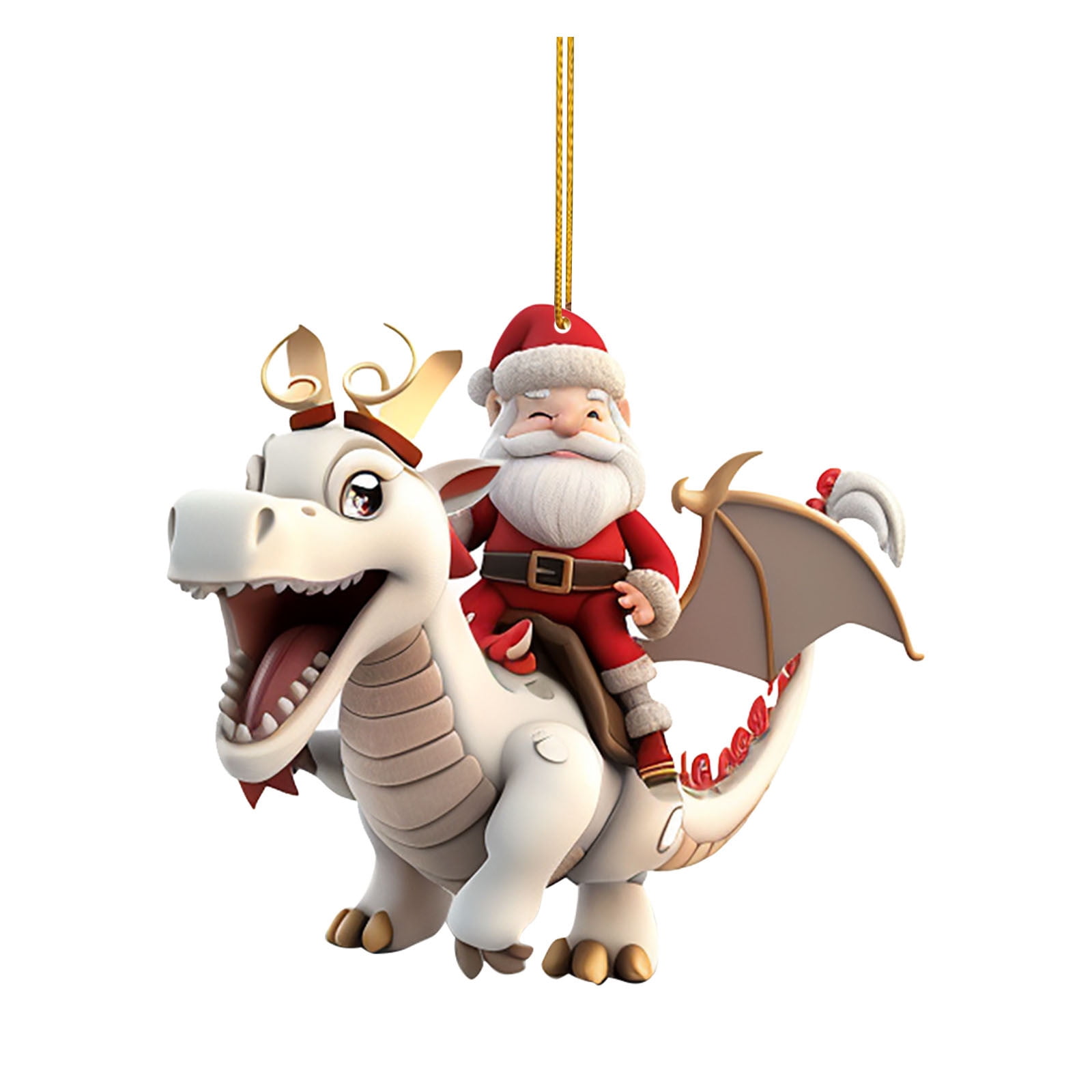 LUODU Christmas Table Garland for Dining Room Bling Decorations for