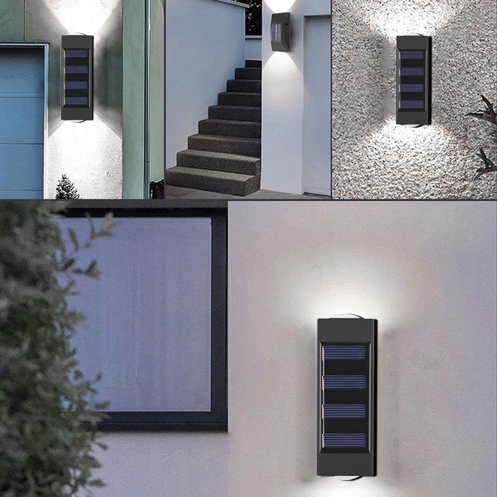 LUODU Corner Floor Lamp with Shelves Star Light Projector Indoor