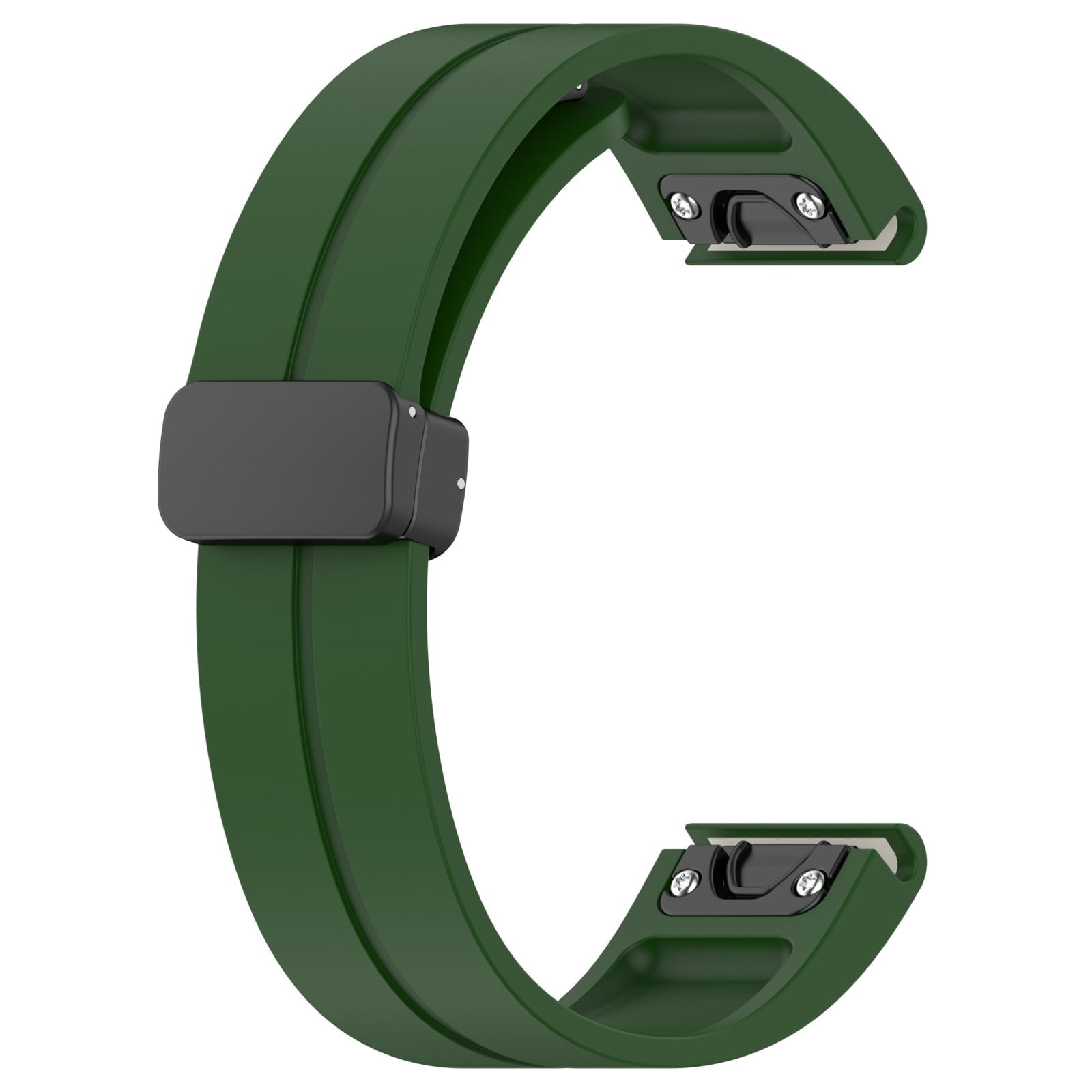 Diamond watch bands for mens deals