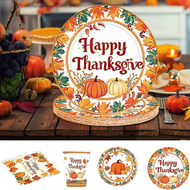 LUODU Dinner Place Mats for 4 round Place Mats Indoor round Dinner Mats