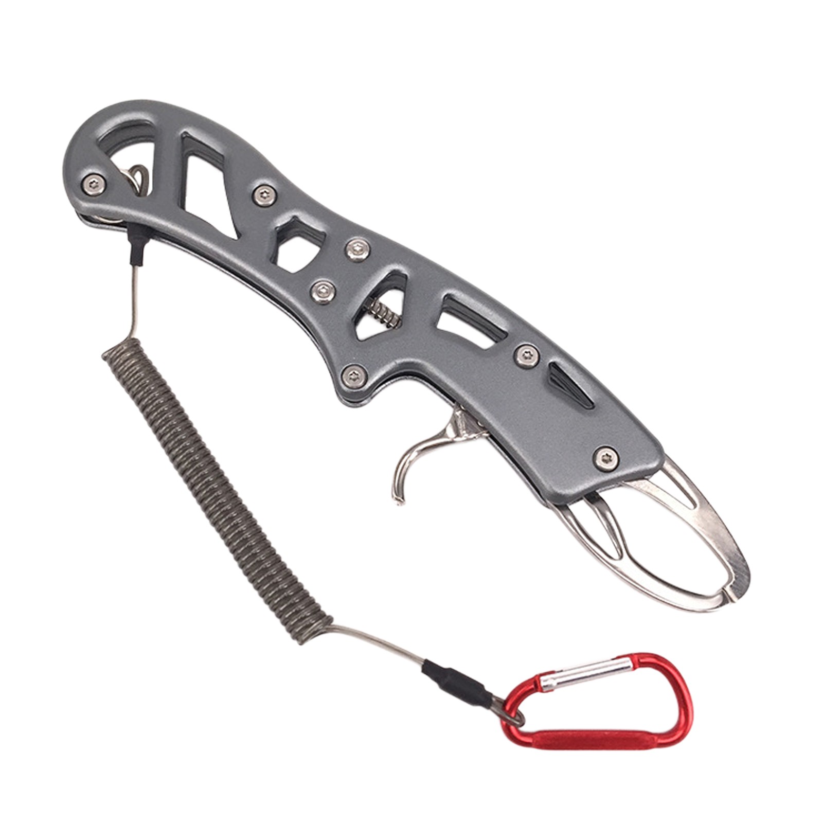 LUODU Drop Shot Rod Jigs for Ice A Rigs Bass Terminal Tackle Gift for A