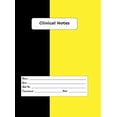 thumbnail image 1 of Clinical notes, (Hardcover), 1 of 5