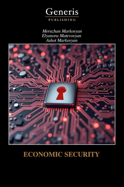 Economic Security, (Paperback)