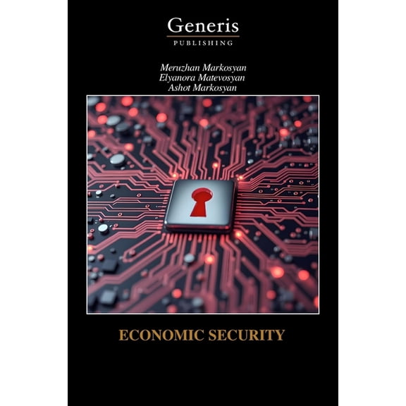 Economic Security, (Paperback)