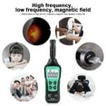 LUODU FY876 Radiation Tester Household Appliances