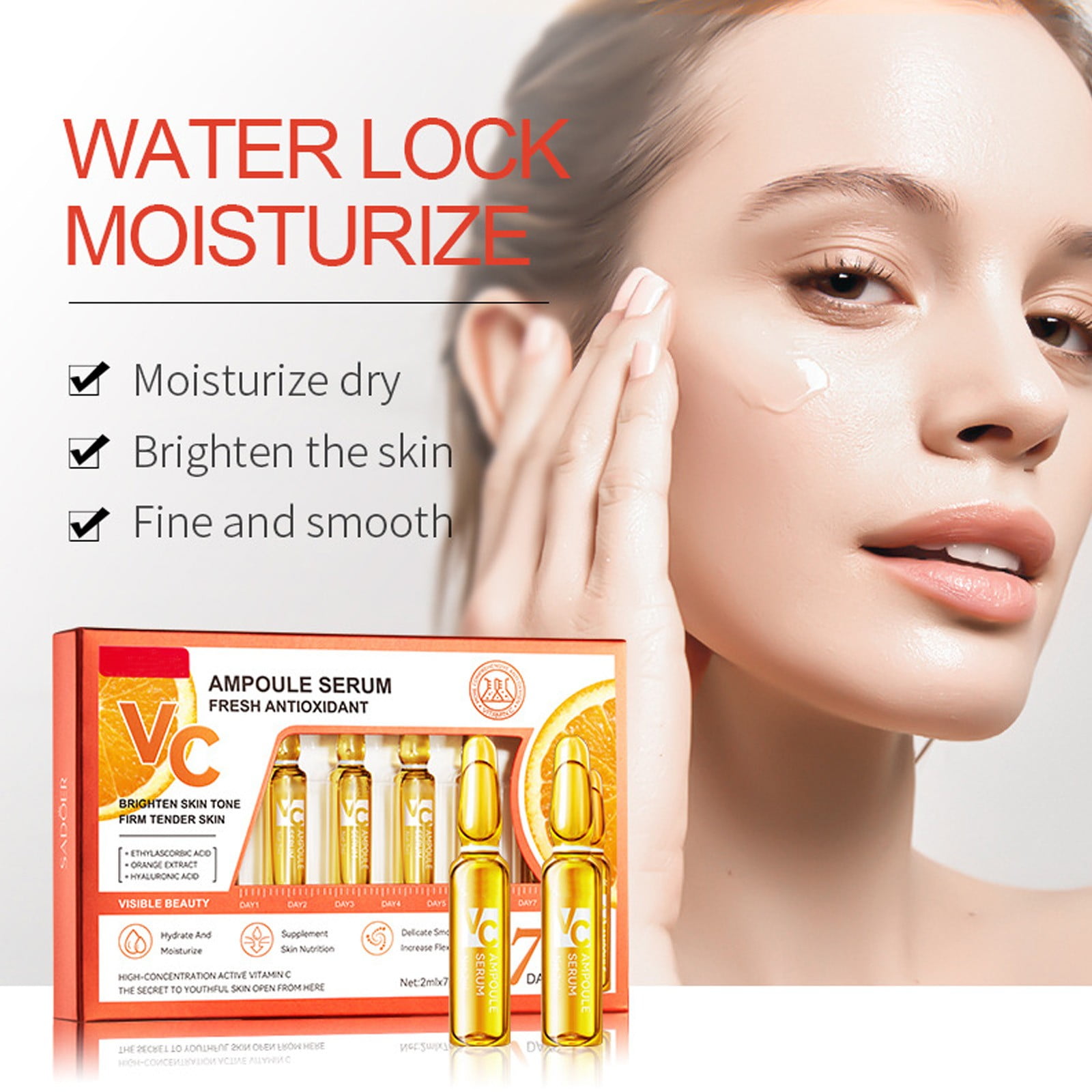 LUODU Farm Stay Sebum Remover Face Skin Care for Dry Skin Is Skin Care