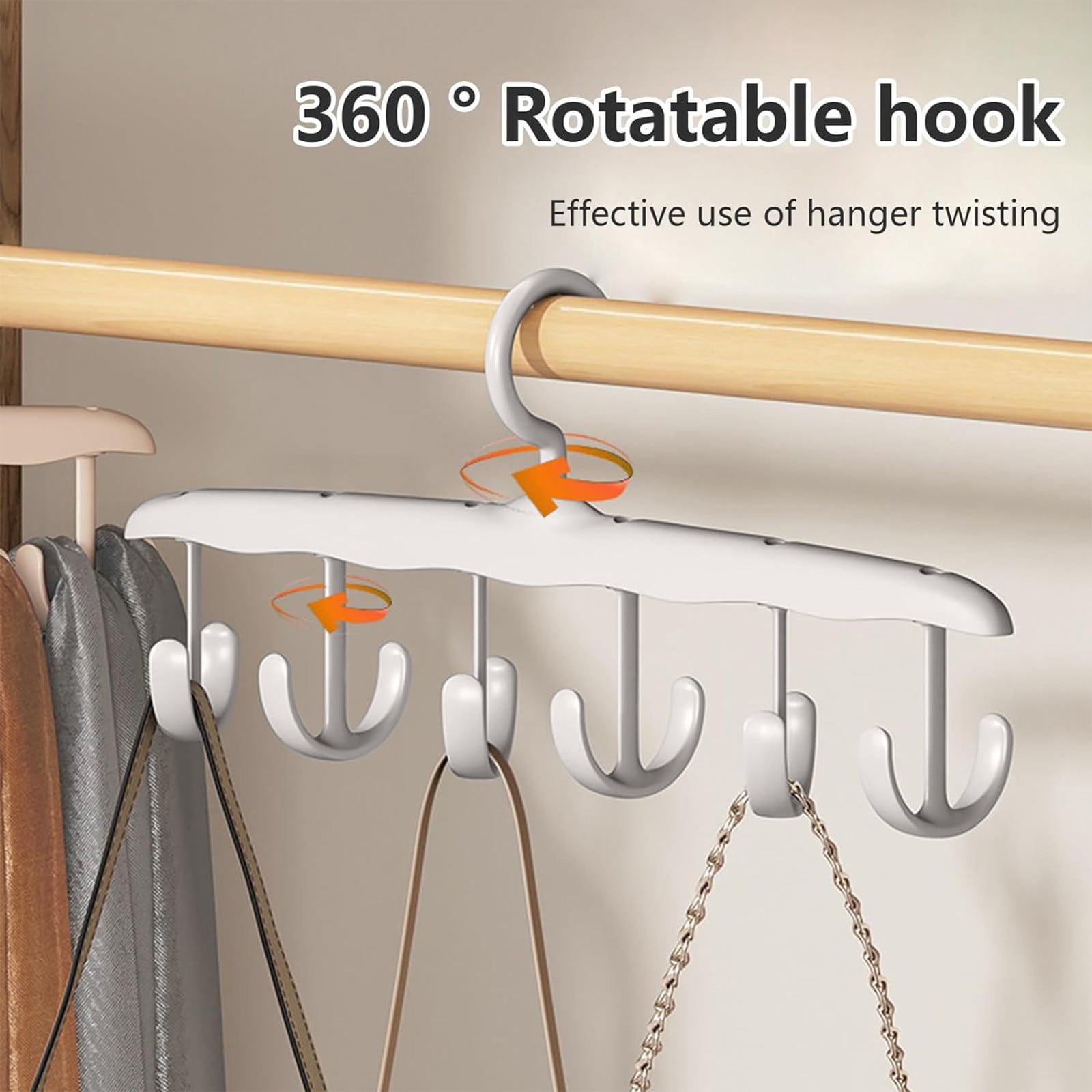 LUODU Fold down Bracket Heavy Picture Hangers with Nails 10 Lb Weights