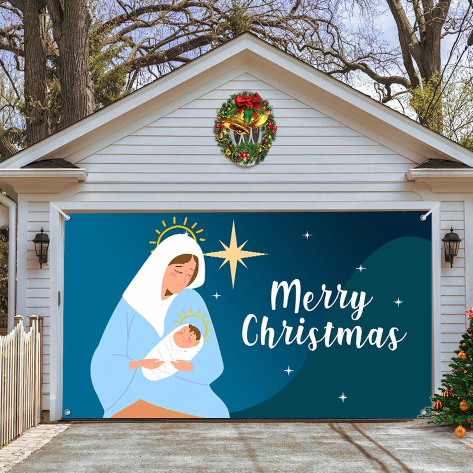 LUODU Friends Tapestry Car Roof Tapestry Men Wall Tapestry Photo Print