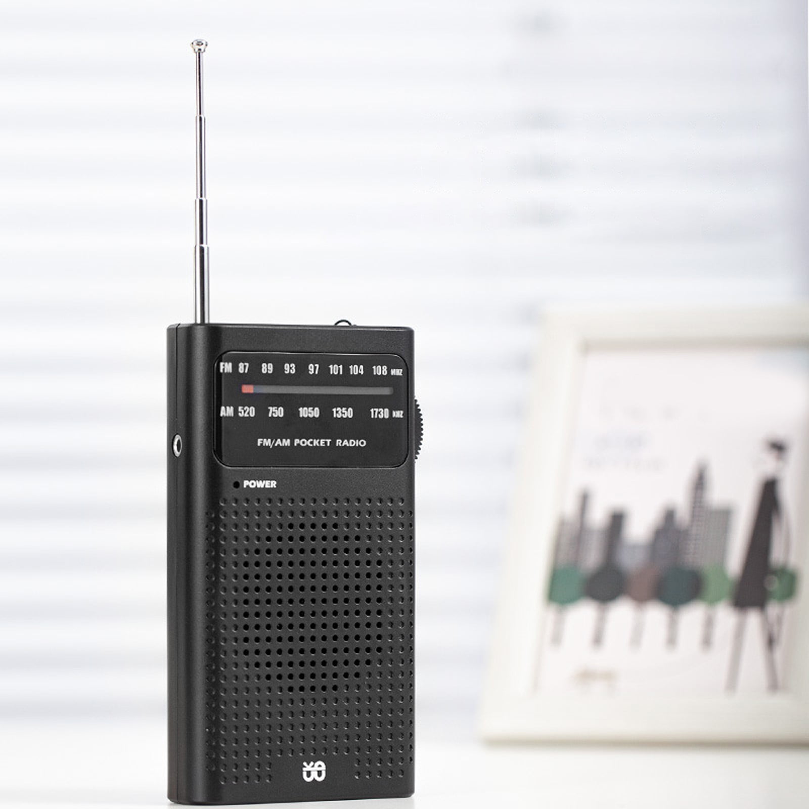 LUODU Girls Movie City Wavelength Vintage Coils Tube Kits to Build Mini